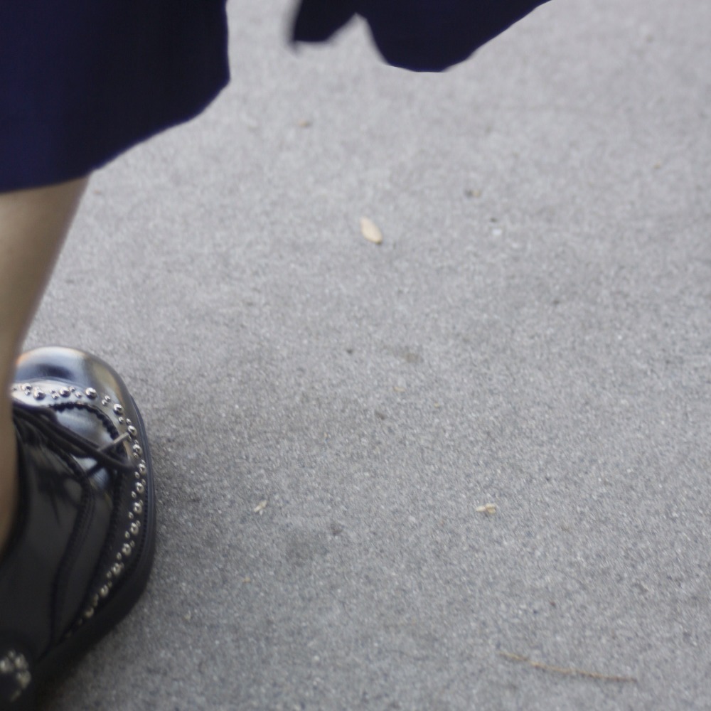 Meet your Posher, Paola